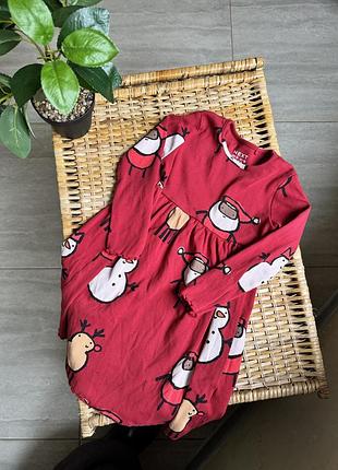 Сукня на дівчинку