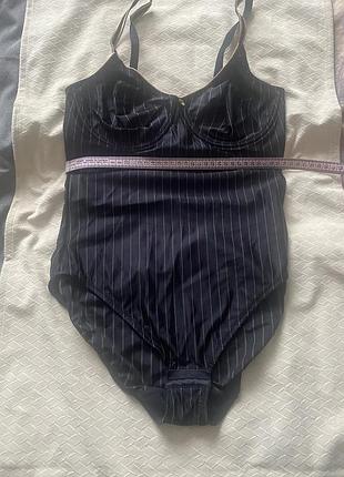 Втягуюча грація відомого бренду triumph