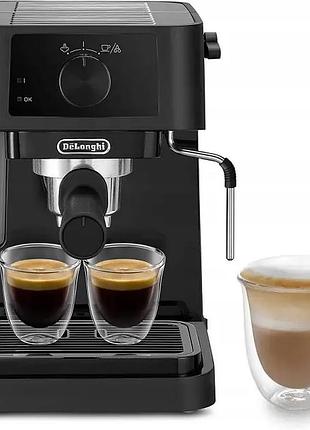 Кавоварка delonghi 1100w