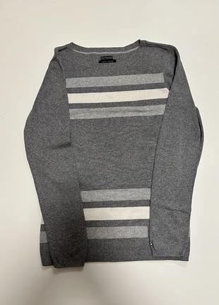 Джемпер tommy hilfiger