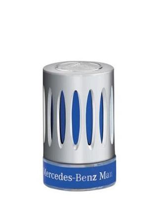 Mercedes-benz men travel edition туалетна вода