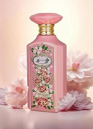 Zimaya bahjah парфюмированная вода
