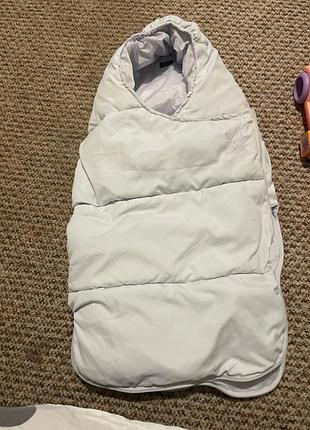 Конверт ellepi дитячий в коляску/автокрісло