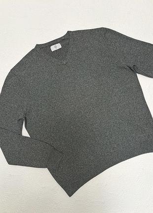 Кофта полувер мужская xl/42/50