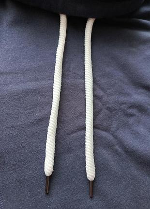 Теплое платье-худи 5