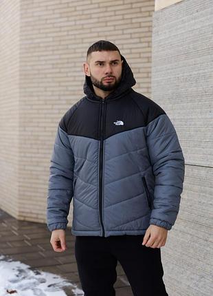 Куртка  the north face