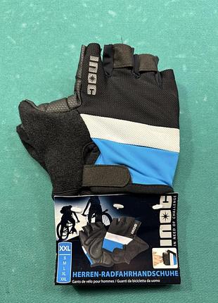 Inoc велосипедні перчатки xxl