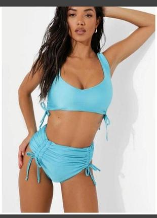 Трусики від купальника