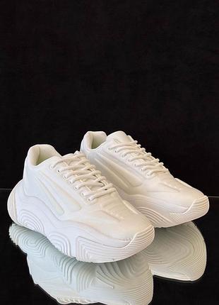 Текстильные кроссовки