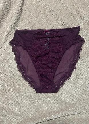 Трусики ажурні