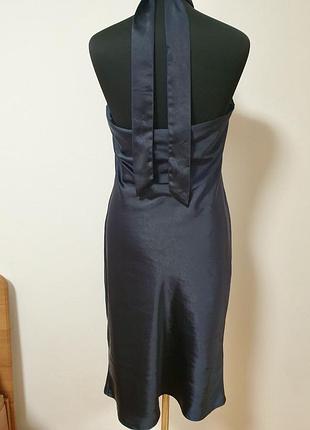 Атласна сукня 🖤 2