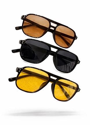 Окуляри  стильні