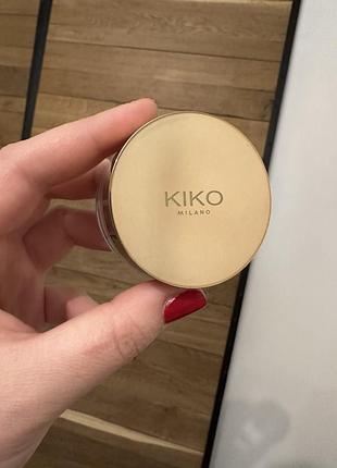 Хайлайтер  kiko milano