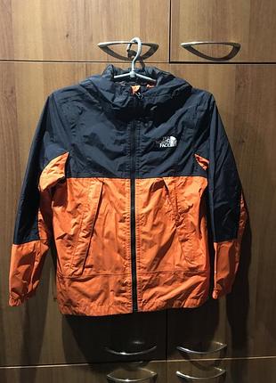 Куртка подросток мальчик