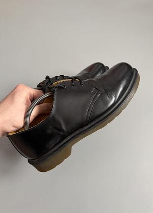 Dr martens 1461 black 43(27.5cm) 1460 6