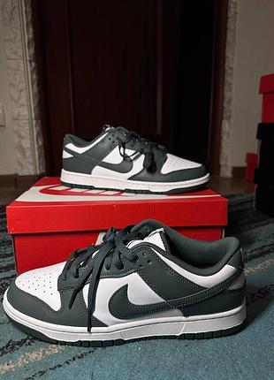 Nike dunk low retro, нові, оригінальні