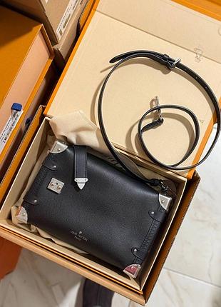 Шкіряна сумка луі віттон люкс