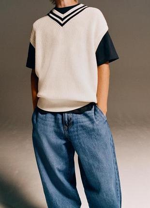 Джинси зара 13-14