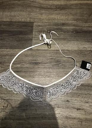 Воротник женский