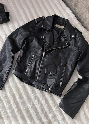 Куртка косуха)