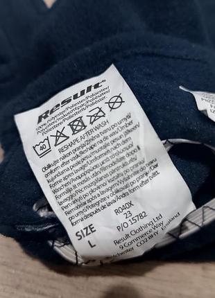 Рукавички, перчатки result essentials 6