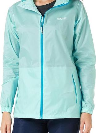 Вітровка-дощовик regatta