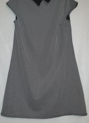 Короткое платье платья new look 14/42