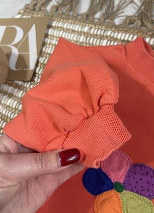 Подовжений світшот 12-18 міс 6