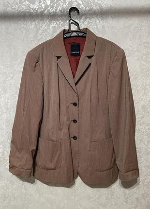 Жакет піджак