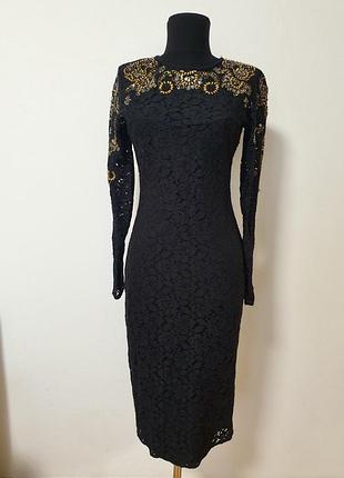 Мереживна сукня asos 💎