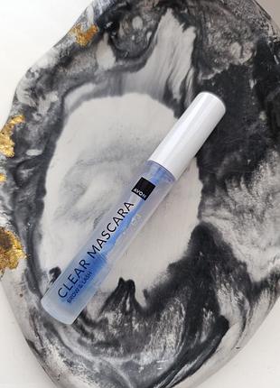 Гель для бровей прозрачный avon