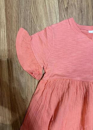 Муслінове плаття/сукня 4