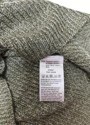 Джемпер кофта жіноча xl/14/42/50 4