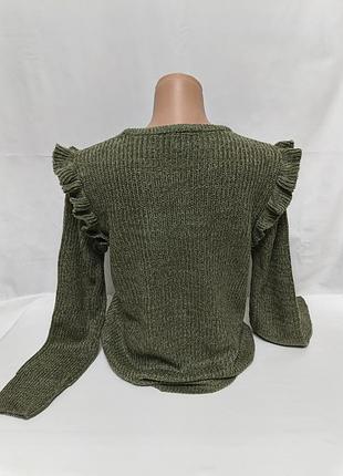 Джемпер кофта жіноча xl/14/42/50 2