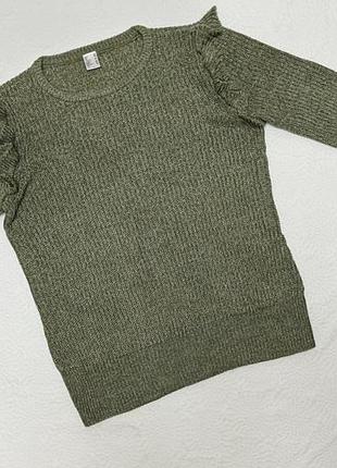 Джемпер кофта жіноча xl/14/42/50 5