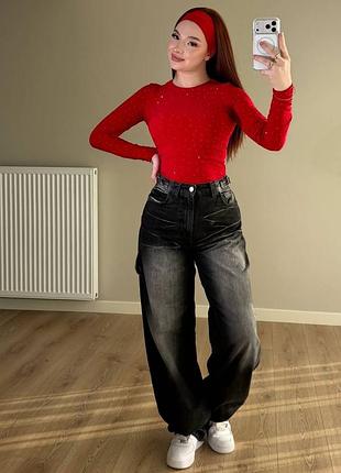 Лонгслив новинка