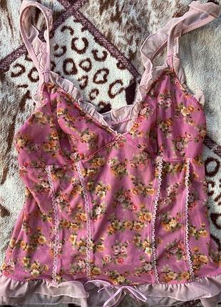 Топ жіночий