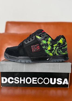 Dc shoes stag slayer