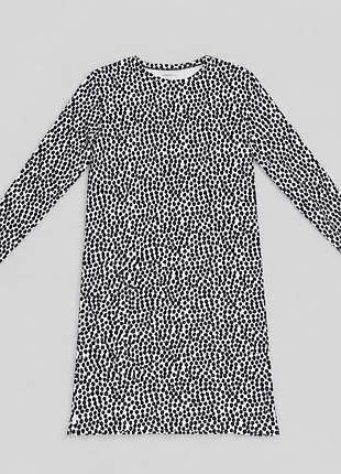 Бавовняне комфортне плаття naturaline