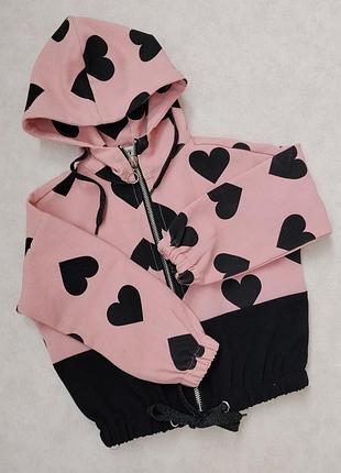 Весняна куртка