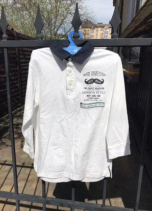 Фото 1449 свитшот ovs на рост 128 см