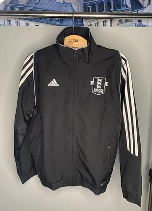 Олимпийка adidas england boxing climalite