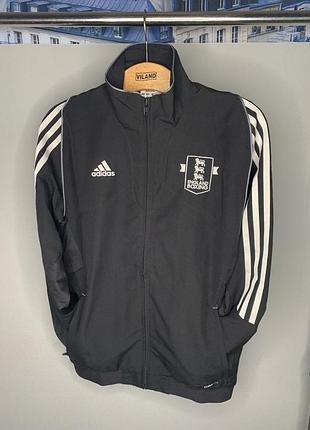 Олимпийка adidas england boxing climalite 4