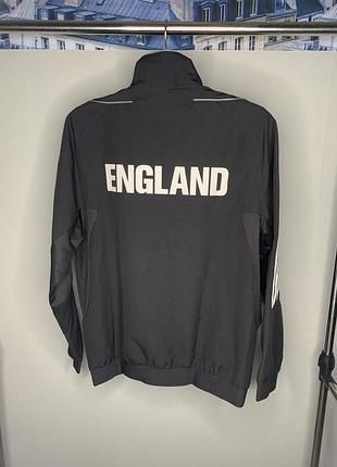 Олимпийка adidas england boxing climalite 3