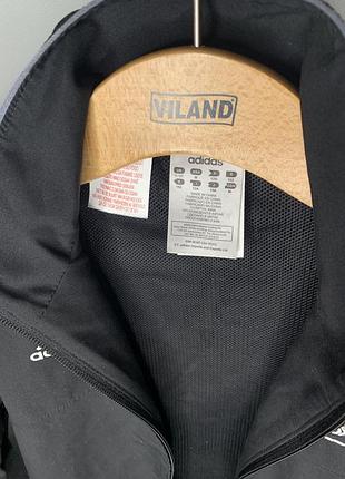 Олимпийка adidas england boxing climalite 9