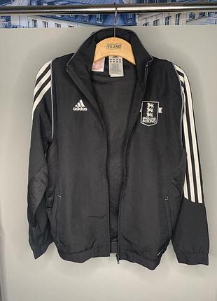 Олимпийка adidas england boxing climalite 6