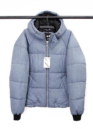 Pull&bear нова куртка s, l