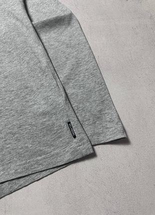 Лонгслів чоловічий billabong big logo premium cotton оригінал світшот кофта 5