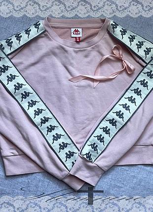 Світшот kappa