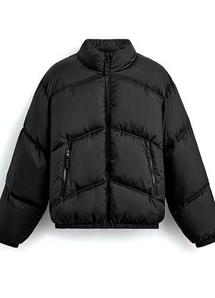 Zara нова куртка